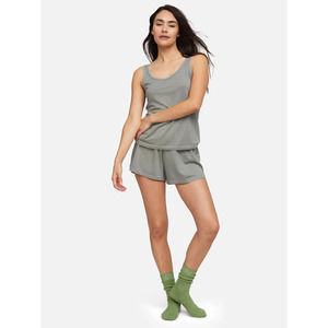 Mate the Label Tencel Sleep Tank Sage